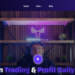 The Forexfxm.com Scam Review